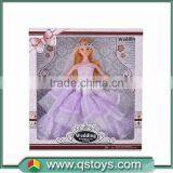 China New Fashion China Doll Toy for Little Girls thumbnail-5