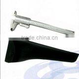 150mm Mitutoyo Stainless Steel Auto Thumb Lock Vernier Calilper With Plastic Pouch for Measuring Tools