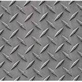 Checker Plate Resists Slip and Protects Safe thumbnail-3