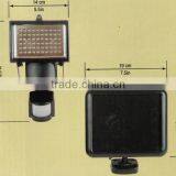 2015 HOT 60 LED Super Bright Solar Garden Spot Light thumbnail-6