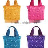 Customize Printing Pattern Clothes Hanging Baby Bag thumbnail-2