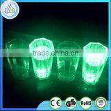Led Plastic Mini Wine Shot Glass thumbnail-1
