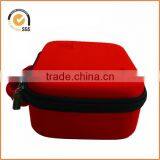 1402 Protective and Hot Sales China Factory Large First Aid Kit With Rubber Zipper thumbnail-1