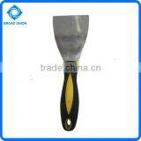 All Size Steel Knife Paint Scraper Putty Bright Finish Putty Knife