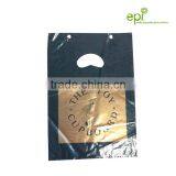 High Quality White Gift Die Cut Handle Bag thumbnail-1