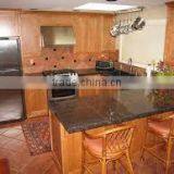 Natural Kitchen Granite Countertops Colors of Good Quality/batnroom Vanity Top thumbnail-2