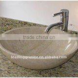 Cultured Granite Sink