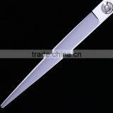 YiJiang7.0" Topotdor Pet Grooming Trimmer Scissor for Dog and Cat Durable Stainless Steel Blade thumbnail-4