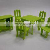 Furniture Puzzle (Dining Room) thumbnail-1