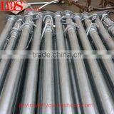 Andamio Steel Shoring Prop Scaffolding for Construction thumbnail-1