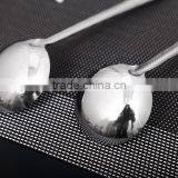 Latest Fashion Stainless Steel Spoon From Yiwu Factory thumbnail-5