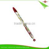 ZY-H2009 Elegant Design 16-inch BBQ Silicone Food Tong With Handle thumbnail-4