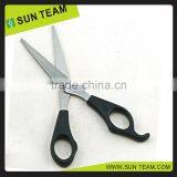 SC149A 6-3/4" Hot Selling Scissor Hair Cutting Kit Salon Scissor thumbnail-2