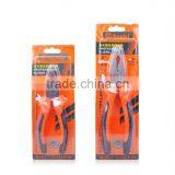 AK-8103 High Quality Different Type Double Color Combination Plier thumbnail-3