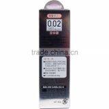 Japanese OKAMOTO Thinnest Condom 001 0.01 mm Made in Japan for Wholesaler thumbnail-5