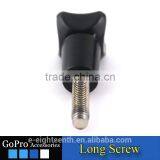 Free Sample Long Screw Mount Kits Used for Gopros Heros Action Camera Case thumbnail-1