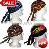 Doo Rag;pirates Hat;scarf thumbnail-3