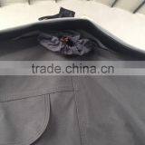 Outdoor 2017 Wholesale New Design Folding Camper Trailer Tent thumbnail-5