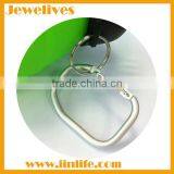 Shenzhen Jewelives 600ML Silicone Water Bottle for Outdoors thumbnail-6