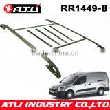 Atli new design RR1449C-8 car roof railing bars