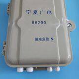 32 Core Fiber Optic Fiber Box thumbnail-2