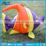 PVC Inflatable Tropical Animals ,inflatable Toy,inflatable Party Toy thumbnail-3