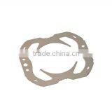 Metal Embossed Sheet Stainless Steel Serving Tray,cnc Stamped Part,press Work thumbnail-5