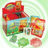 Popping Candy With Tatoo thumbnail-1