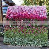 Artificial Plant Wall Wedding Decorative Plant Wall Artficial Flower Wall thumbnail-2