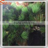 Realistic Design Artificial Pine Tree Branches Pine Tree Bonsai Tree Sale thumbnail-5