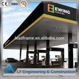 Economic Structural Service Station Made in China thumbnail-4