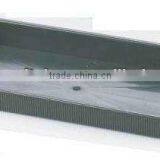 Green Floral Tray Single Brick Tray