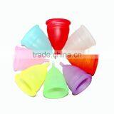 Silicone Female Copa Menstrua thumbnail-1