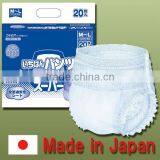 Reliable and Durable Adult Diapers in the Japan Clean Diapers Made in Japan thumbnail-1