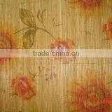 Bamboo Carpet Mat Rug thumbnail-1