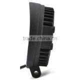 Round 24w LED Off Road Work Light Agricultural Machinery Car Led Light thumbnail-3