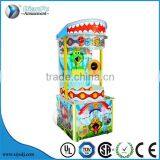 Kids Coin Operated Greedy Snake Redemption Arcade Game Machine thumbnail-6