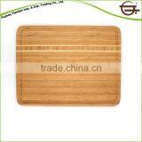 Custom Kitchen High Quality Bamboo Butcher Blocks thumbnail-3