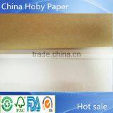 High Quality Coated White Top Kraft Liner Price per Ton thumbnail-1