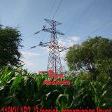 MEGATRO 110KV 1B2 J2 Tension Transmission Tower thumbnail-2