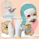 Pet Fashion Summer Sweater/ Dog Clothes/ Dog Costume Wholesale Pet Products thumbnail-3