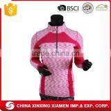 Wholesale Custom Jacket Printing Women Sport Jacket 2017 thumbnail-1