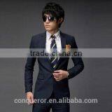Men's High Class Leisure Suit,MTM Suit BSPS0313 thumbnail-1