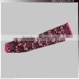 Motivational Performance Compression Arm Sleeve Anti UV thumbnail-5