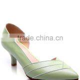 GZY Stock Lots Top 10 Brand Shoes Stocks High Quality Wholesale China 2017 Stock Lots Factory Direct Sell Price thumbnail-2