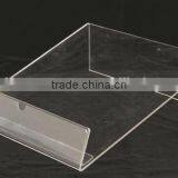 Bargain Buys Shoe Rack Furniture Bag Stand Display Wallets Purse thumbnail-4