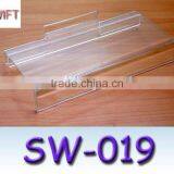 2015 Shoes Sport Women Cheap Shoe Display Rack Acrylic Shoe Box thumbnail-5