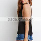 Braided T-Back Tank thumbnail-2