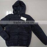 Padded Coats Padding Coat Stocklots Jacket Wholesale Mens Winter Jackets thumbnail-1