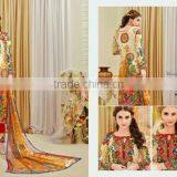 Printed New Digital Readymade Printed Suits thumbnail-1